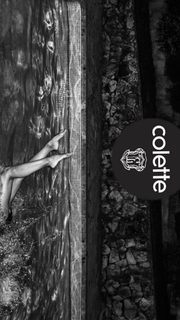 Dany Verissimo-Petit feet photo 11