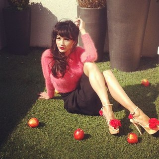 Dany Verissimo-Petit feet photo 10