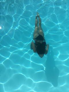 Dany Verissimo-Petit feet photo 7