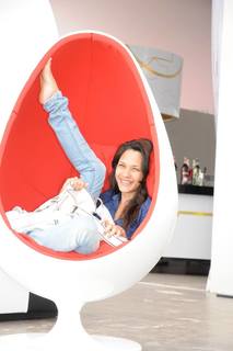 Dany Verissimo-Petit feet photo 6