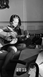Dany Verissimo-Petit feet photo 14