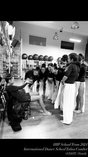 Dany Verissimo-Petit feet photo 9