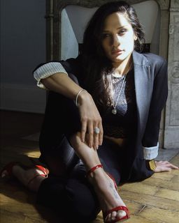 Dany Verissimo-Petit feet photo 6
