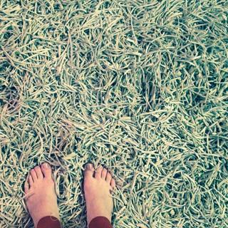 Daphne Bozaski feet photo 9