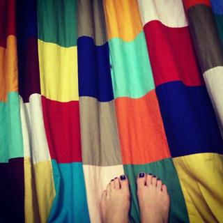 Daphne Bozaski feet photo 7