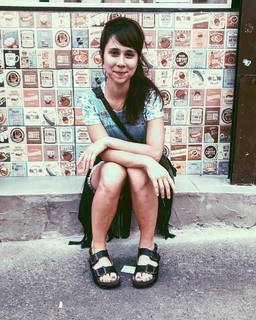 Daphne Bozaski feet photo 13