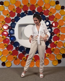 Daphne Bozaski feet photo 19