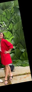 Daphne Bozaski feet photo 15