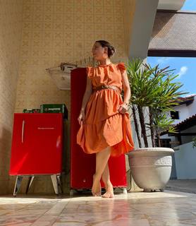 Daphne Bozaski feet photo 20
