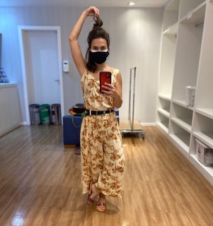 Daphne Bozaski feet photo 12