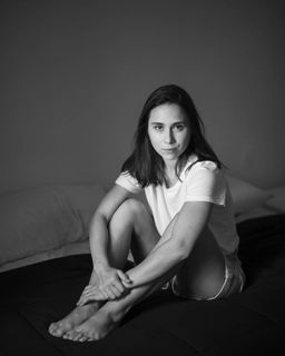 Daphne Bozaski feet photo 7