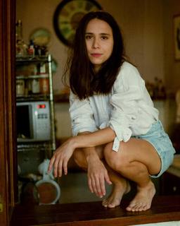 Daphne Bozaski feet photo 5