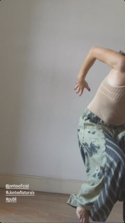 Daphne Bozaski feet photo 19