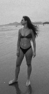 Daphne Bozaski feet photo 8