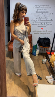 Daphne Bozaski feet photo 6
