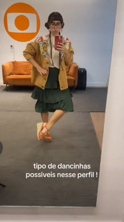 Daphne Bozaski feet photo 19