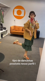 Daphne Bozaski feet photo 18