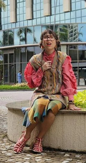 Daphne Bozaski feet photo 16