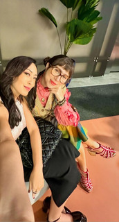 Daphne Bozaski feet photo 13