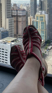 Daphne Bozaski feet photo 11