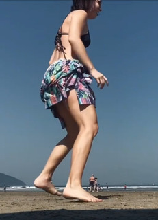 Daphne Bozaski feet photo 20