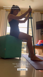 Daphne Bozaski feet photo 16