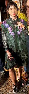 Daphne Bozaski feet photo 18