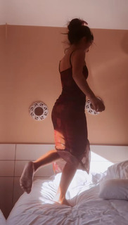 Daphne Bozaski feet photo 13