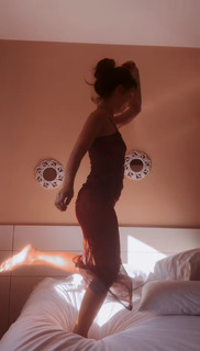 Daphne Bozaski feet photo 12