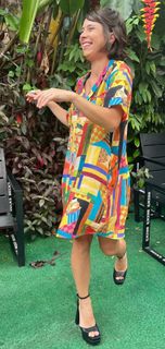 Daphne Bozaski feet photo 4