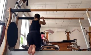 Daphne Bozaski feet photo 9