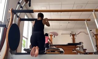 Daphne Bozaski feet photo 8