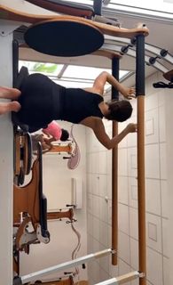 Daphne Bozaski feet photo 7