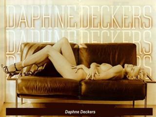 Daphne Deckers feet photo 6