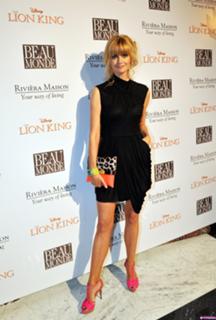 Daphne Deckers feet photo 5