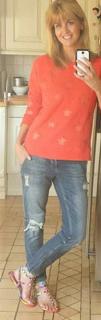 Daphne Deckers feet photo 13