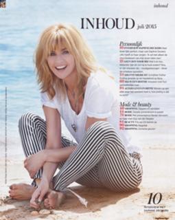 Daphne Deckers feet photo 6