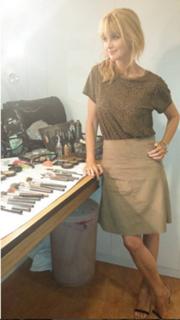 Daphne Deckers feet photo 20