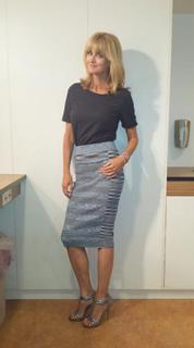 Daphne Deckers feet photo 13