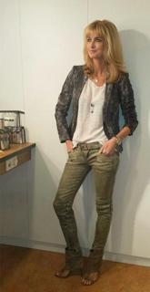 Daphne Deckers feet photo 12