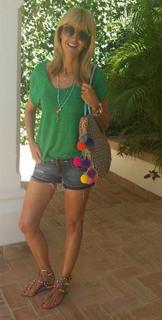 Daphne Deckers feet photo 10