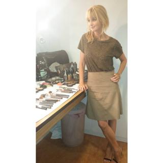 Daphne Deckers feet photo 6