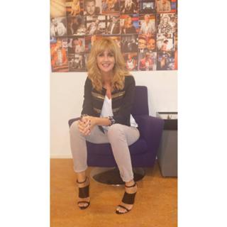 Daphne Deckers feet photo 5