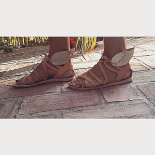 Daphne Deckers feet photo 3