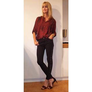 Daphne Deckers feet photo 2