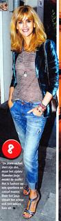 Daphne Deckers feet photo 10