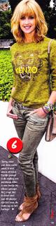 Daphne Deckers feet photo 9
