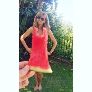 Daphne Deckers feet photo 7