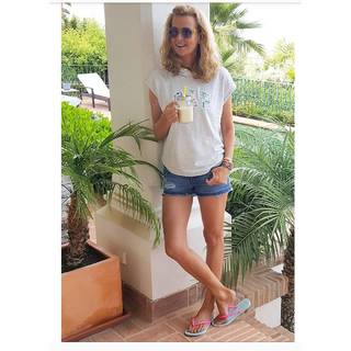 Daphne Deckers feet photo 5