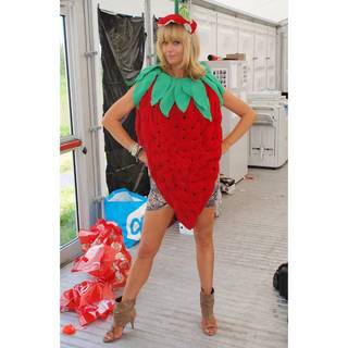 Daphne Deckers feet photo 3